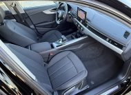 AUDI A4 2020/06 2.0TDI Stronic Matrix-Virtual