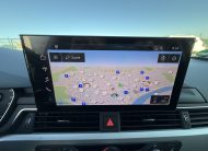 AUDI A4 2020/06 2.0TDI Stronic Matrix-Virtual