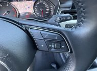 AUDI A4 2020/06 2.0TDI Stronic Matrix-Virtual
