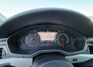 AUDI A4 2020/06 2.0TDI Stronic Matrix-Virtual