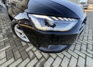 AUDI A4 2020/06 2.0TDI Stronic Matrix-Virtual