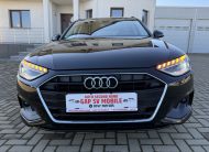 AUDI A4 2020/06 2.0TDI Stronic Matrix-Virtual