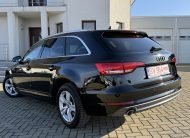 AUDI A4 2018 2.0TDI Stronic Virtual