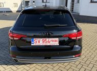 AUDI A4 2018 2.0TDI Stronic Virtual