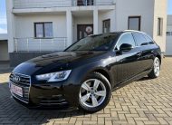 AUDI A4 2018 2.0TDI Stronic Virtual
