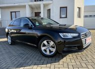 AUDI A4 2018 2.0TDI Stronic Virtual