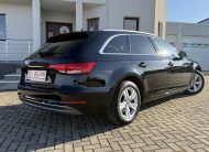 AUDI A4 2018 2.0TDI Stronic Virtual