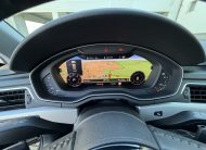 AUDI A4 2018 2.0TDI Stronic Virtual