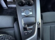 AUDI A4 2018 2.0TDI Stronic Virtual