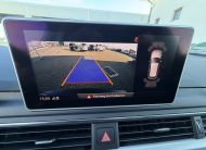 AUDI A4 2018 2.0TDI Stronic Virtual