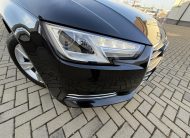 AUDI A4 2018 2.0TDI Stronic Virtual