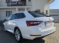 SKODA SUPERB 2017/09 2.0 TDI DSG LUXURY 190KM