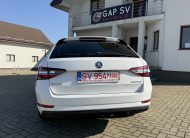 SKODA SUPERB 2017/09 2.0 TDI DSG LUXURY 190KM
