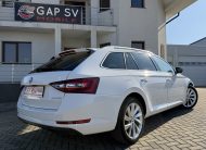 SKODA SUPERB 2017/09 2.0 TDI DSG LUXURY 190KM