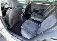 SKODA SUPERB 2017/09 2.0 TDI DSG LUXURY 190KM