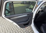 SKODA SUPERB 2017/09 2.0 TDI DSG LUXURY 190KM