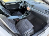 SKODA SUPERB 2017/09 2.0 TDI DSG LUXURY 190KM