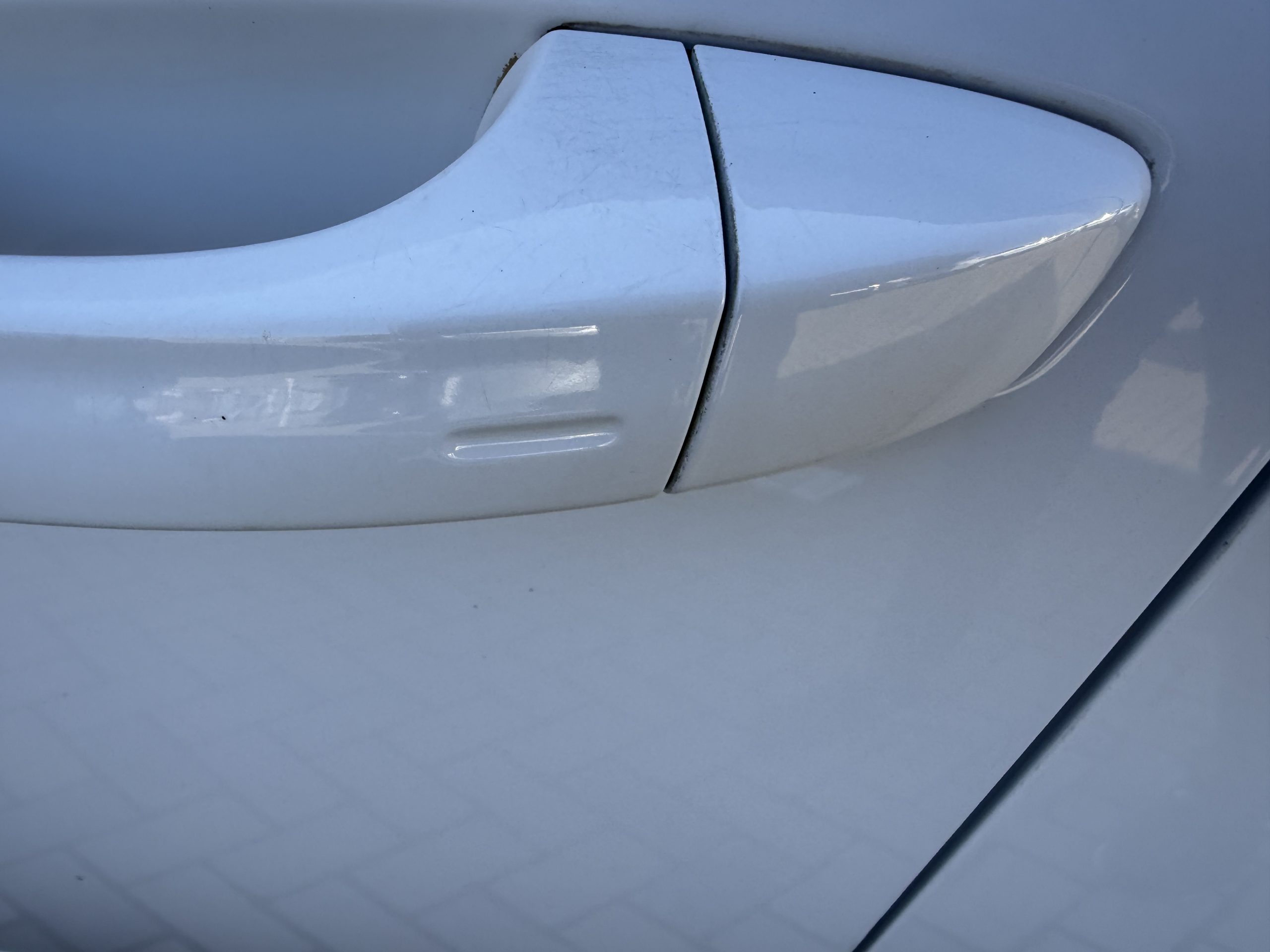 SKODA SUPERB 2017/09 2.0 TDI DSG LUXURY 190KM