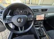SKODA SUPERB 2017/09 2.0 TDI DSG LUXURY 190KM