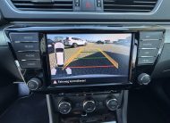 SKODA SUPERB 2017/09 2.0 TDI DSG LUXURY 190KM