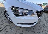 SKODA SUPERB 2017/09 2.0 TDI DSG LUXURY 190KM