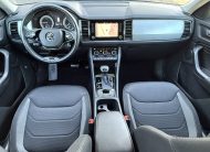 SKODA KODIAQ 2022/05 2.0 TDI DSG Facelift