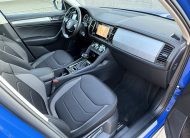 SKODA KODIAQ 2022/05 2.0 TDI DSG Facelift