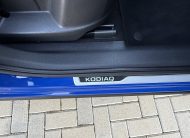 SKODA KODIAQ 2022/05 2.0 TDI DSG Facelift