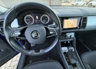 SKODA KODIAQ 2022/05 2.0 TDI DSG Facelift