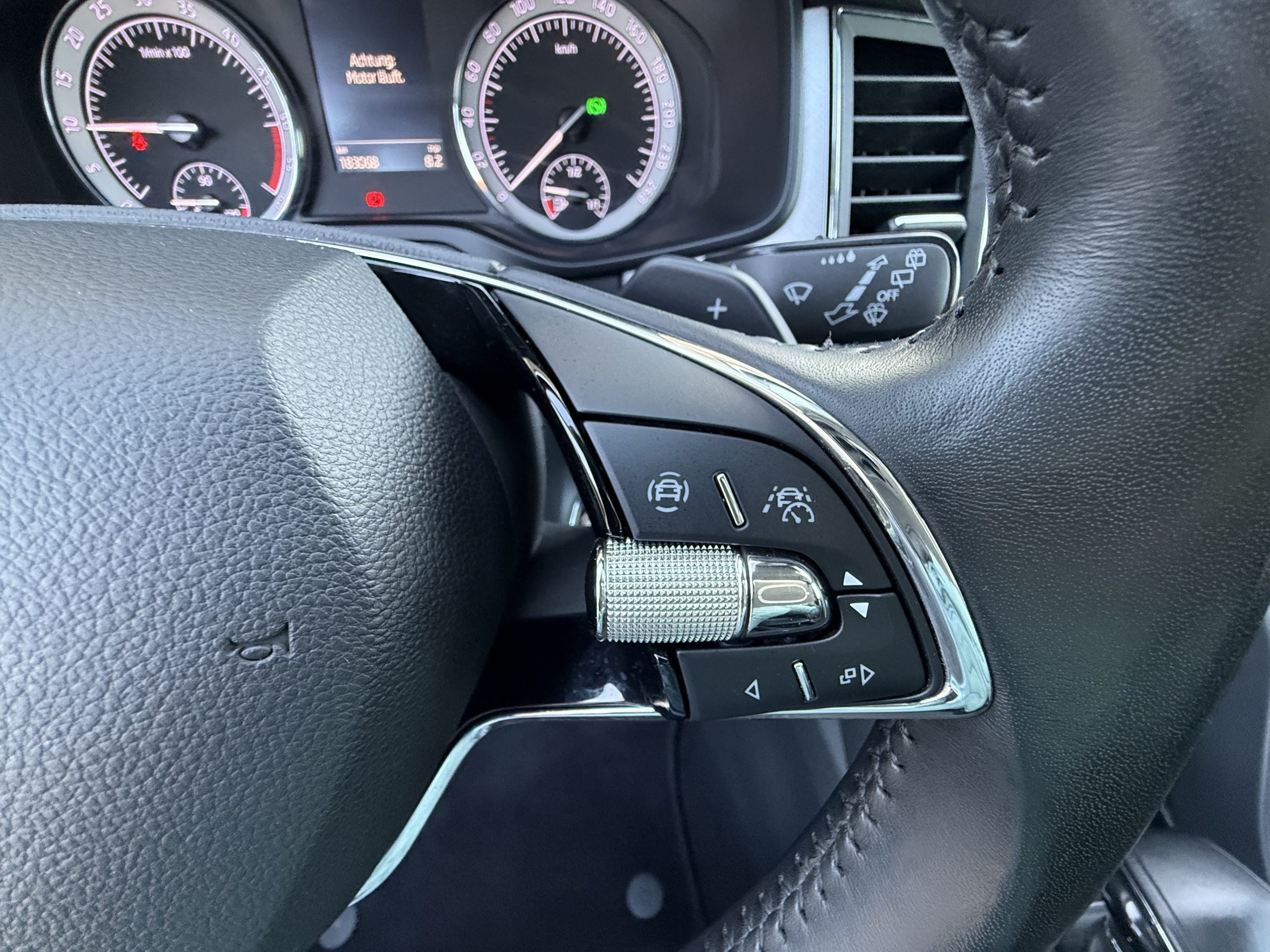 SKODA KODIAQ 2022/05 2.0 TDI DSG Facelift