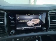 SKODA KODIAQ 2022/05 2.0 TDI DSG Facelift