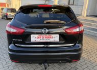 NISSAN QASHQAI 2014/08 1.6 DCI 4X4 124000KM TEKNA