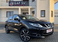 NISSAN QASHQAI 2014/08 1.6 DCI 4X4 124000KM TEKNA