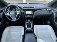NISSAN QASHQAI 2014/08 1.6 DCI 4X4 124000KM TEKNA