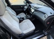 NISSAN QASHQAI 2014/08 1.6 DCI 4X4 124000KM TEKNA