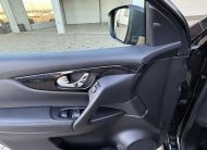 NISSAN QASHQAI 2014/08 1.6 DCI 4X4 124000KM TEKNA