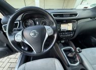 NISSAN QASHQAI 2014/08 1.6 DCI 4X4 124000KM TEKNA
