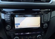 NISSAN QASHQAI 2014/08 1.6 DCI 4X4 124000KM TEKNA