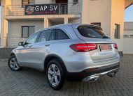 MERCEDES GLC 220D 2016 2.2 D 4Matic Elegance