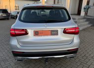 MERCEDES GLC 220D 2016 2.2 D 4Matic Elegance