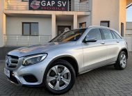 MERCEDES GLC