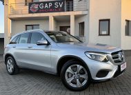 MERCEDES GLC 220D 2016 2.2 D 4Matic Elegance