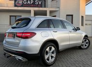 MERCEDES GLC 220D 2016 2.2 D 4Matic Elegance