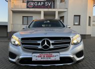 MERCEDES GLC 220D 2016 2.2 D 4Matic Elegance