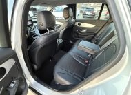 MERCEDES GLC 220D 2016 2.2 D 4Matic Elegance