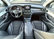 MERCEDES GLC 220D 2016 2.2 D 4Matic Elegance