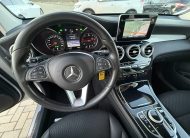 MERCEDES GLC 220D 2016 2.2 D 4Matic Elegance