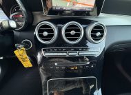 MERCEDES GLC 220D 2016 2.2 D 4Matic Elegance