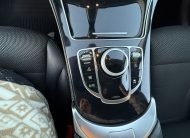 MERCEDES GLC 220D 2016 2.2 D 4Matic Elegance