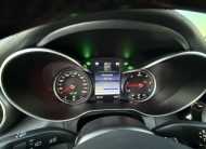 MERCEDES GLC 220D 2016 2.2 D 4Matic Elegance
